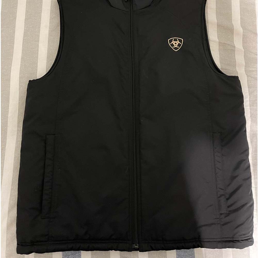 Ariat Vest Large